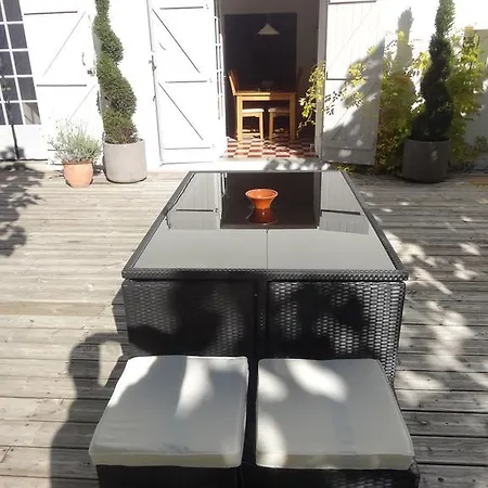Casa vacanze Maple Mézos