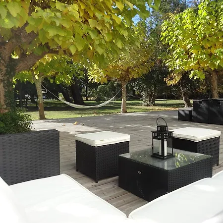 Casa vacanze Maple *