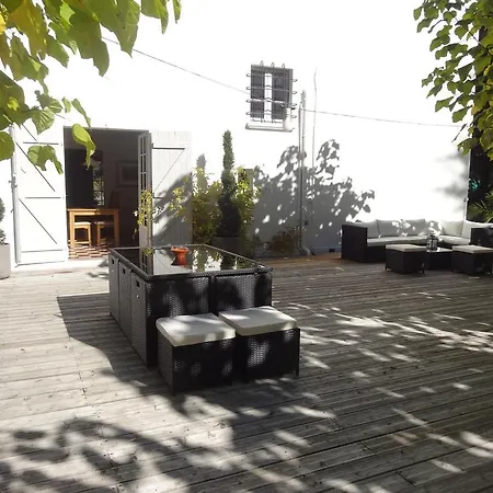 Casa vacanze Maple