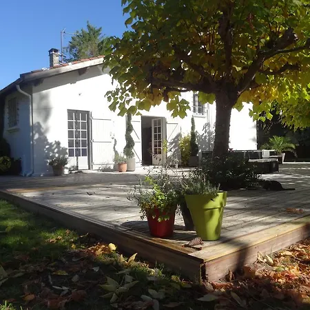 Casa vacanze Maple Mézos