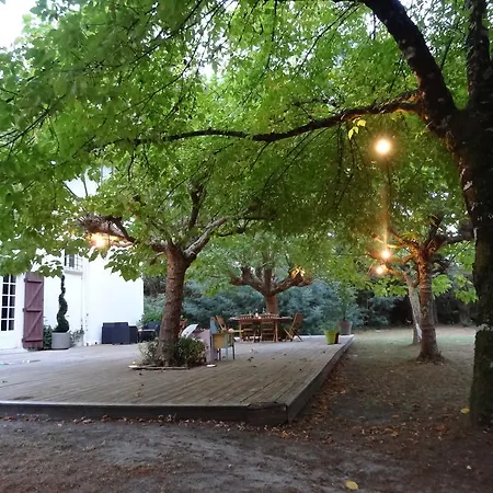 Casa vacanze Maple *