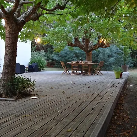 Casa vacanze Maple