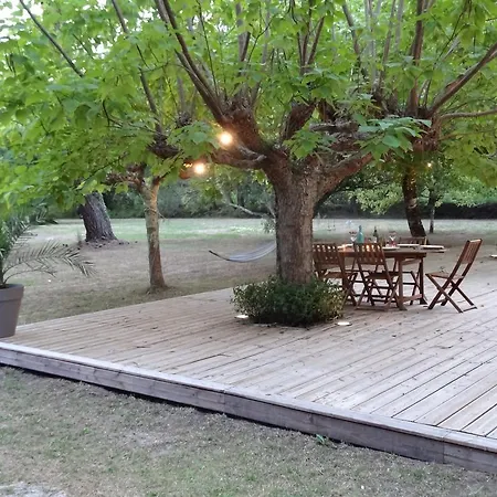Casa vacanze Maple Mézos
