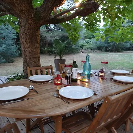 Casa vacanze Maple *