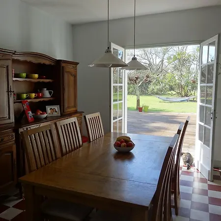 Casa vacanze Maple