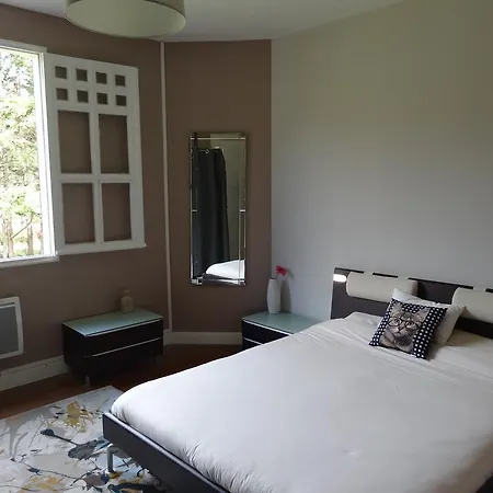 Casa vacanze Maple Mézos