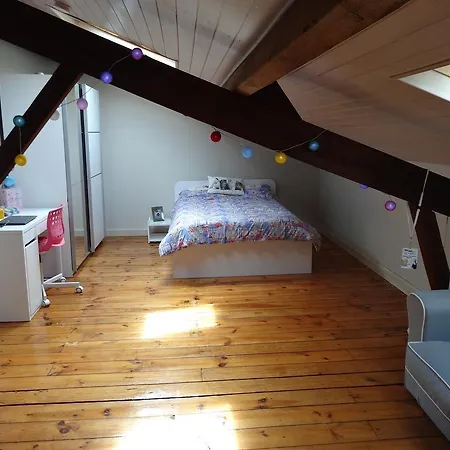 Casa vacanze Maple Mézos