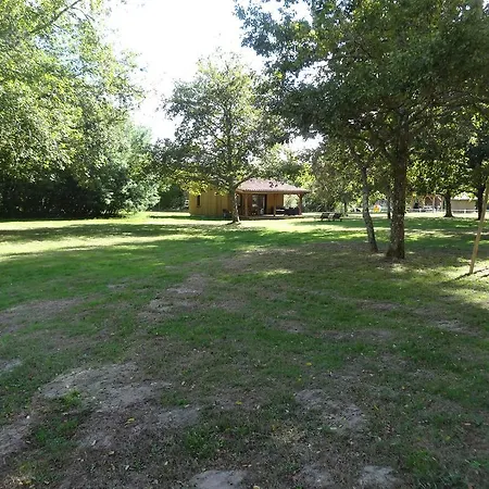 Casa vacanze Maple Mézos