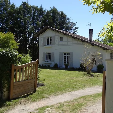 Casa vacanze Maple Mézos