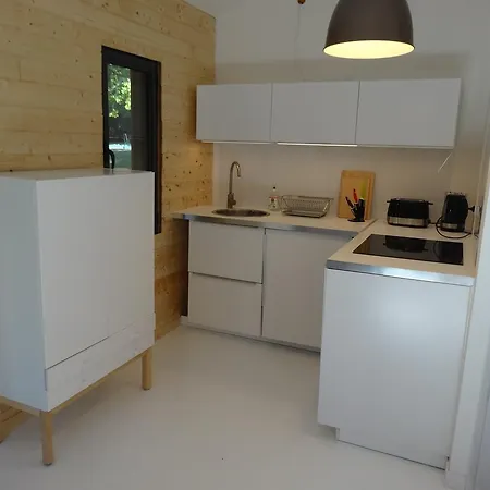 Casa vacanze Maple Mézos