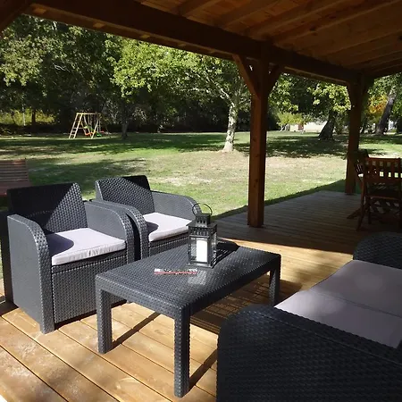 Casa vacanze Maple