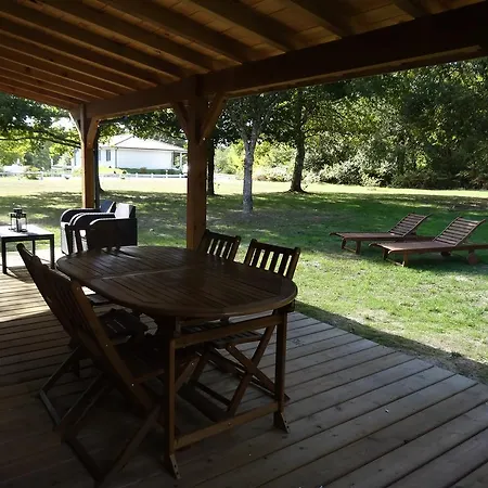 Casa vacanze Maple